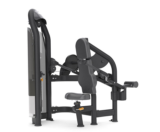 Отжимания сидя на трицепс Matrix Fitness Aura G3-S42_02