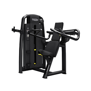 Купить Грузоблочный тренажер на верхнюю часть тела Technogym Selection 900 Shoulder Press в Москве