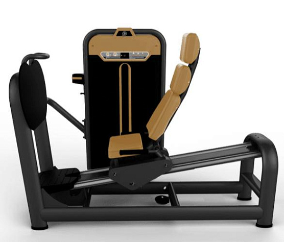 Жим ногами сидя Fiton BM-015