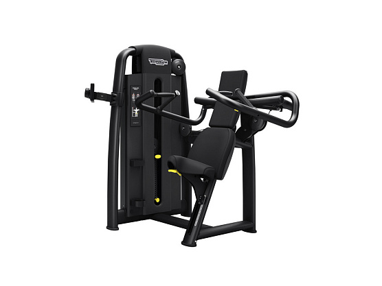 Грузоблочный тренажер на верхнюю часть тела Technogym Selection 900 Shoulder Press
