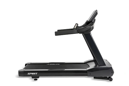 Беговая дорожка Spirit Fitness CT850+ Graphite gray