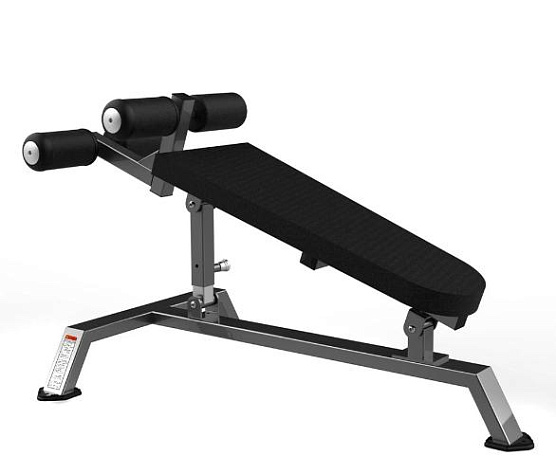 Скамья для пресса Realleader FW-2013 регулируемая