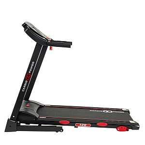 Купить Беговая дорожка CardioPower T20 в Москве
