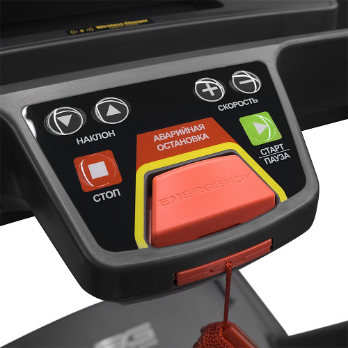 Беговая дорожка Bronze Gym T1000M PRO TURBO (NEW)