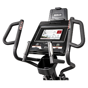 Купить Эллиптический тренажер Sole Fitness E35 (2023) в Москве