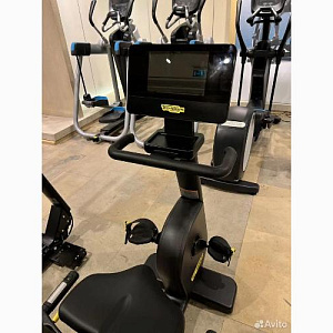Купить Technogym Excite Live Recline 700 Human Powered горизонтальный велотренажер в Москве