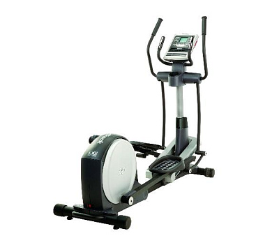 Эллиптический тренажер NordicTrack E 10 Rear Drive