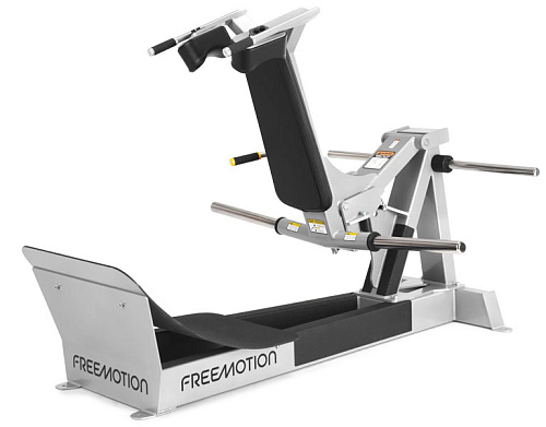 Нагружаемый дисками тренажер Freemotion Fitness Epic EF217