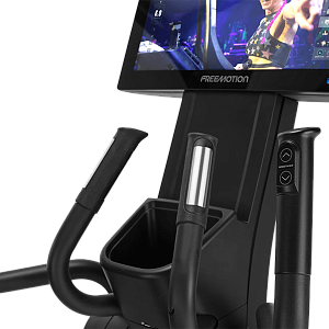Купить Эллиптический тренажер Freemotion Fitness e22.9 в Москве