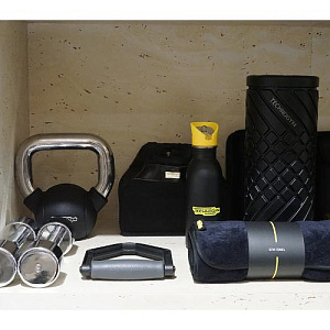 Купить Гиря Technogym Гири в Москве