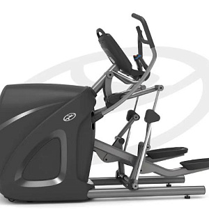 Купить Эллиптический тренажер Oxide Fitness E3 коммерческий в Москве
