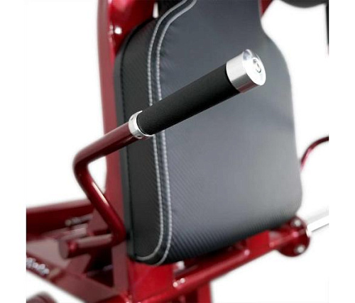 Приседания двусторонние Realleader RS-1035 (HS-1035)