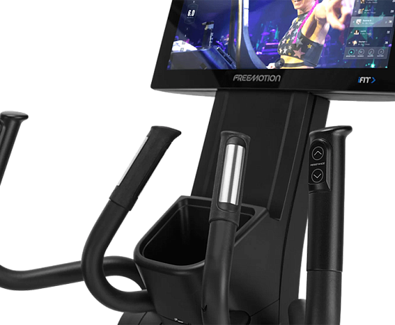 Эллиптический тренажер Freemotion Fitness e22.9 фото5