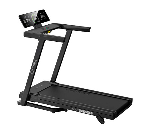 Беговая дорожка Oxygen RunUp GROOVE M Купить Беговая дорожка Oxygen RunUp GROOVE M в Москве