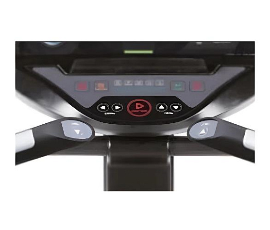 Велотренажер Ultra Gym LEXCO LU8A фото4