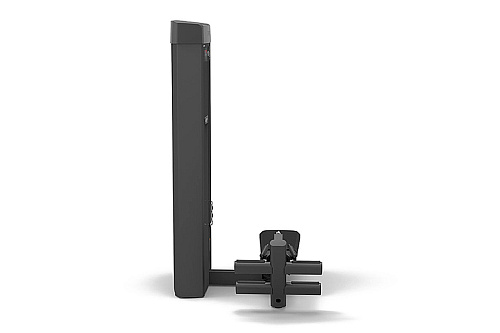 Горизонтальная тяга Spirit Fitness SP-4319