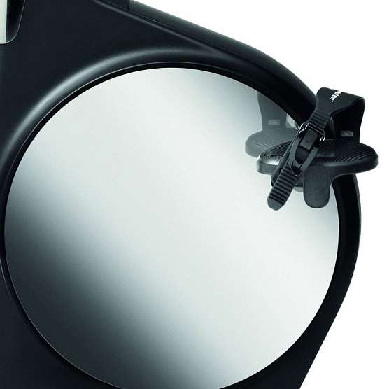 Горизонтальный велотренажер Technogym Recline Personal фото3