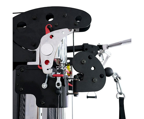 Двойная регулируемая тяга DAP Inspire FT2 (FT20B)