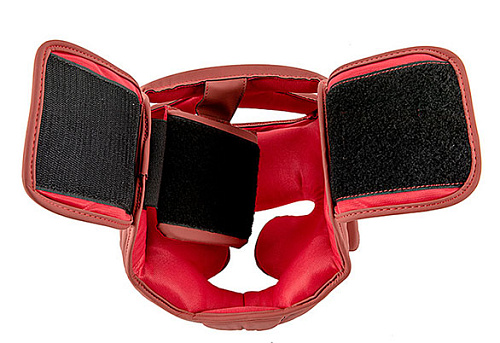 Боксерский шлем UFC PRO Tonal S