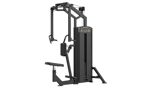 Купить Пек-флай/задняя дельта Hasttings KS1056 в Москве