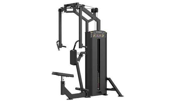 Пек-флай/задняя дельта Hasttings KS1056