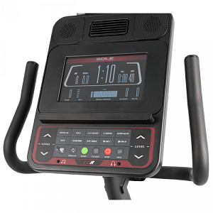 Купить Горизонтальный тренажер Sole Fitness LCR (2019) в Москве