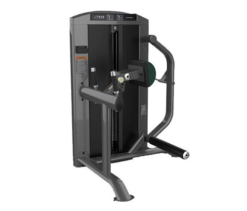 Купить Подтягивание/отжимание с помощью True Fitness SPL-1900 в Москве