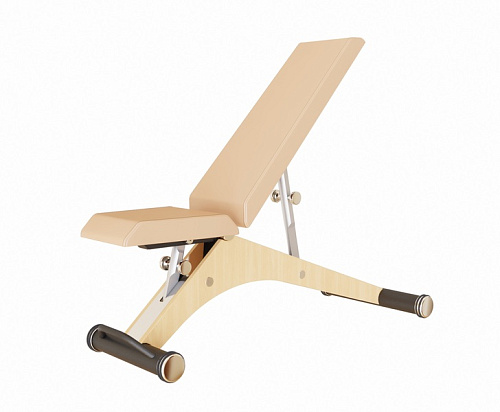 Универсальная регулируемая скамья Desire Prime Bench