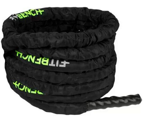 Тренировочный канат Fitbench FITROPE