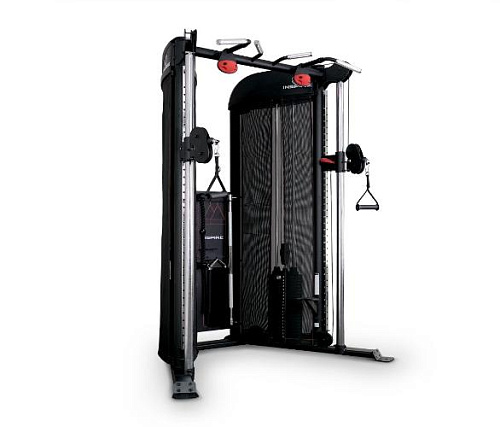 Двойной блок DAP Inspire CFT1