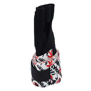 Купить UFC Гелевые бинты UFC Gel Glove Wraps RD,L/XL в Москве