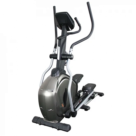 Эллиптический тренажер Sportop E5500 фото3