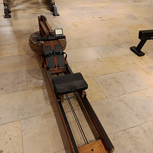 Гребной тренажер WaterRower Classic Купить Гребной тренажер WaterRower Classic в Москве