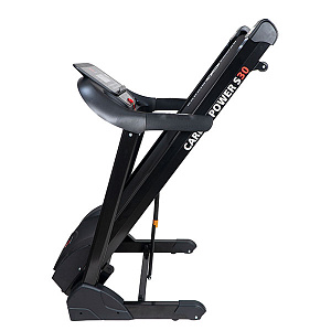 Купить Беговая дорожка CardioPower S30 в Москве