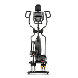Купить Эллиптический тренажер Spirit Fitness XE295 BLACK в Москве