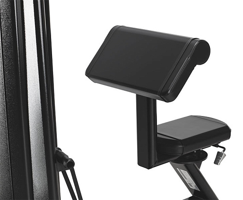 Бицепс-машина Freemotion Fitness Genesis G602