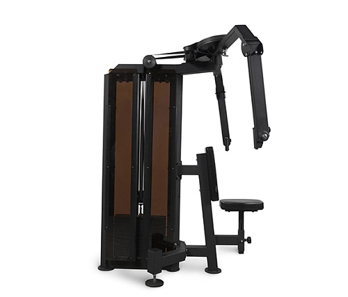 Баттерфляй / Задние дельты Bronze Gym PARTNER ML-810 профессиональный