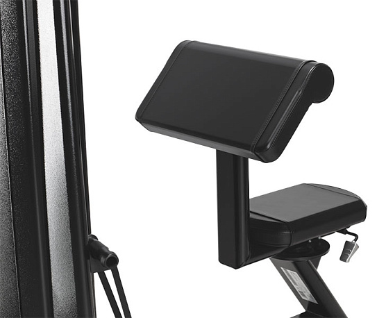 Бицепс-машина Freemotion Fitness Genesis G602 фото6