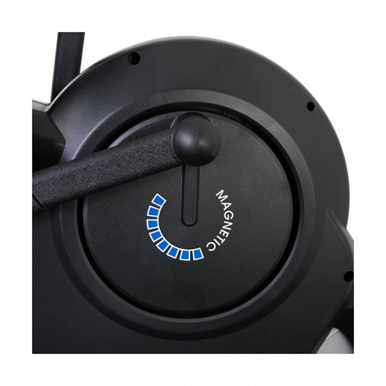 Эллиптический тренажер Sportop VST80Plus фото13