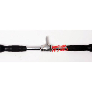 Купить Original FitTools Рукоятка для тяги прямая 51 см  в Москве