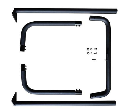 Поручни Xebex CBR-STEP (опция для Xebex CBR)