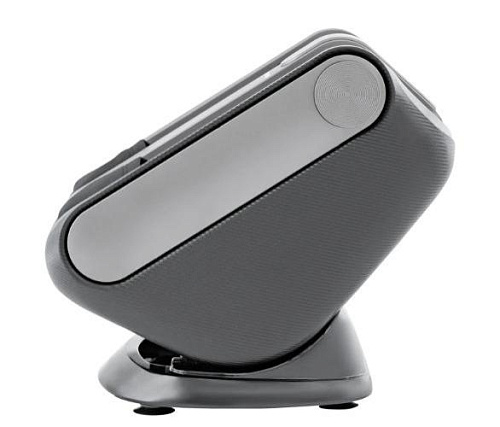 Массажер для ног Ergonova SuperGo 3 черный