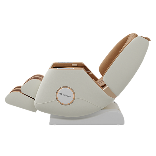 Массажное кресло Meridien Atlanta (White)