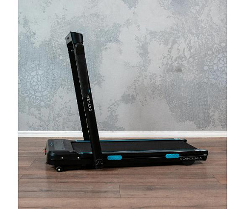 Беговая дорожка Oxygen SCANDIUM A домашняя