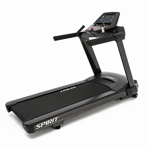 Купить Беговая дорожка Spirit Fitness CT800 Silver в Москве
