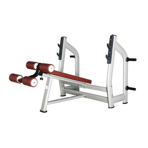 Купить Силовой тренажер Bronze Gym H-024 (коричневый) в Москве