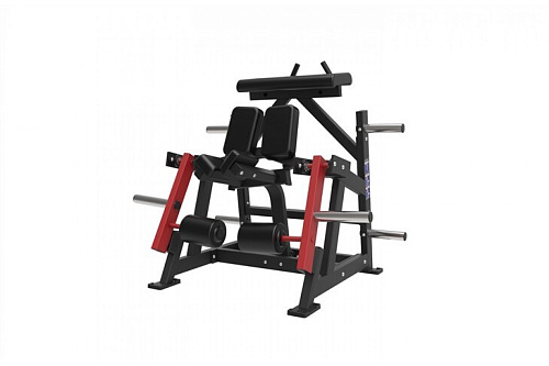 Купить Независимое сгибание ног стоя на коленях UltraGym UG-XM 632 в Москве