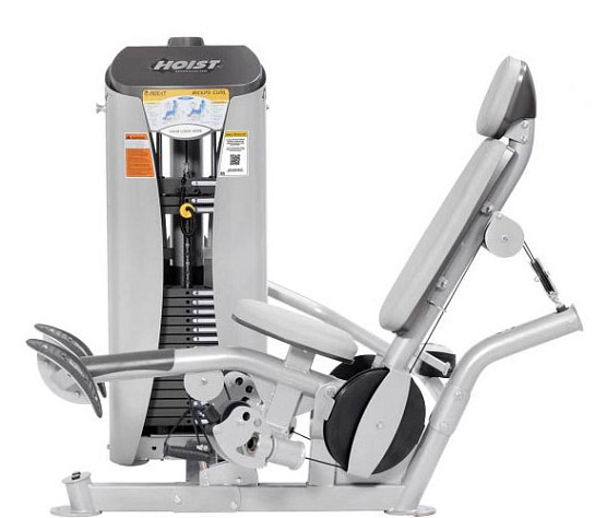 Силовой тренажер Hoist ROC-IT RS-1102 фото1