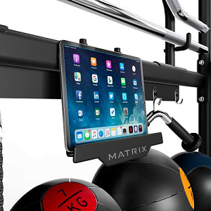 Купить Многофункциональный комплекс Matrix Fitness Connexus Hub GFTHUB функциональная рама  в Москве