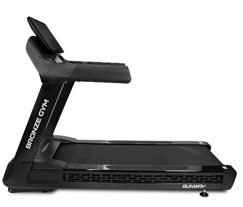 Беговая дорожка Bronze Gym RUNWAY профессиональная